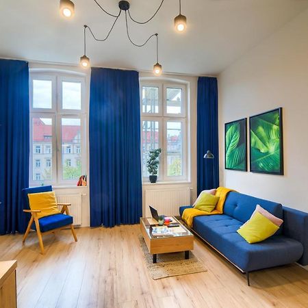 Tiny Studio City Centre / Mala Kawalerka Apartman Szczecin Kültér fotó
